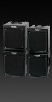 Basgitaarcombo Mesa Boogie Walkabout Scout Convertible 1x15" - 6