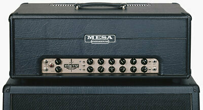 Lampový gitarový zosilňovač Mesa Boogie Stiletto Ace Head - 2