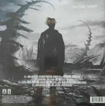Δίσκος LP Juice Wrld - Fighting Demons (2 LP) - 3