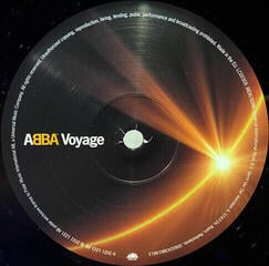 LP ploča Abba - Voyage (12" Vinyl) - 2