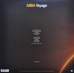 LP ploča Abba - Voyage (12" Vinyl) - 4