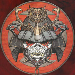 LP platňa Iron Maiden - Senjutsu (Coloured) (3 LP) - 5