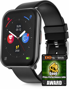 Reloj inteligente / Smartwatch Niceboy X-fit Watch 2 Reloj inteligente / Smartwatch - 2