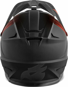 Bike Helmet Bluegrass Intox Black/Red Matt XS Bike Helmet - 3