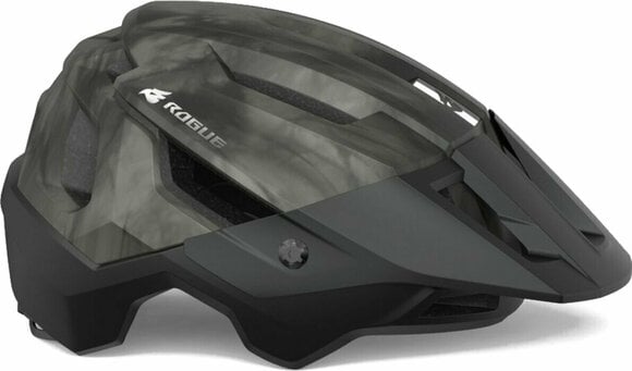 Bike Helmet Bluegrass Rogue Core MIPS Titanium Tie/Dye Matt S Bike Helmet - 2