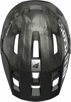 Bike Helmet Bluegrass Rogue Core MIPS Titanium Tie/Dye Matt S Bike Helmet - 4