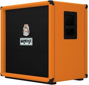 Basový reprobox Orange OBC 410 - 2