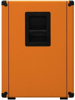 Bass Cabinet Orange OBC 410 - 3