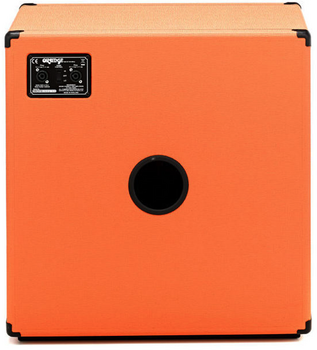 Basový reprobox Orange OBC 410 - 4