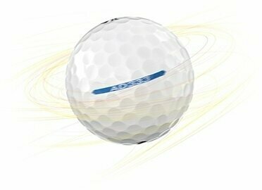 Golf Balls Srixon AD333 2022 12 Yellow Balls - 5