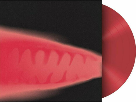 Vinylplade Bloc Party - Alpha Games (Indies) (LP) - 2