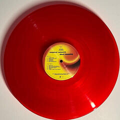LP ploča Inspiral Carpets - Devil Hopping (Limited Edition) (Red Vinyl) (LP) - 1