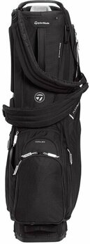 Golfbag TaylorMade Flextech Crossover Black Golfbag - 2