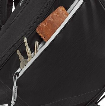 Чантa за голф TaylorMade Flextech Crossover Black Чантa за голф - 4