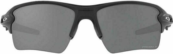 Cycling Glasses Oakley Flak 2.0 XL 9188H359 Hi Res Carbon/Prizm Black Polarized Cycling Glasses - 2
