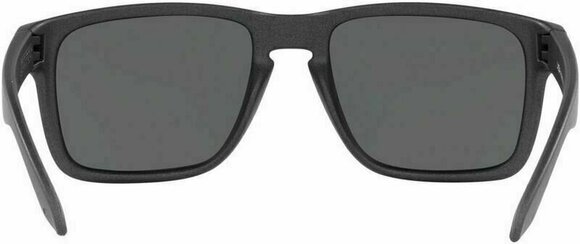 Életmód szemüveg Oakley Holbrook XL 94173059 Steel/Prizm Black Polarized XL Életmód szemüveg - 8