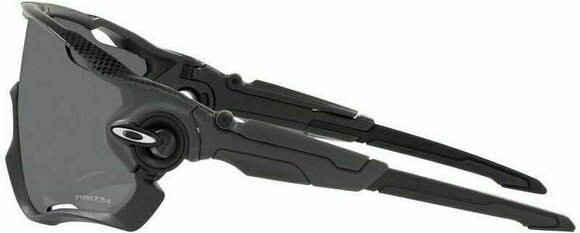 Fietsbril Oakley Jawbreaker 92907131 Hi Res Matte Carbon/Prizm Black Fietsbril - 5