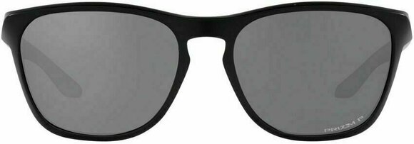 Életmód szemüveg Oakley Manorburn 94790956 Matte Black/Prizm Black Polarized L Életmód szemüveg - 2