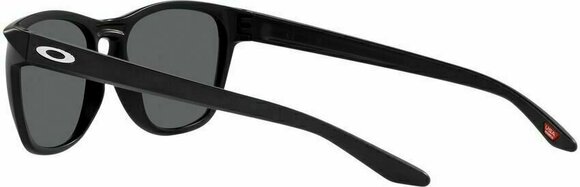 Lifestyle Glasses Oakley Manorburn 94790956 Matte Black/Prizm Black Polarized L Lifestyle Glasses - 6