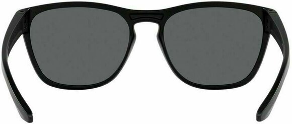 Lifestyle brýle Oakley Manorburn 94790956 Matte Black/Prizm Black Polarized Lifestyle brýle - 8