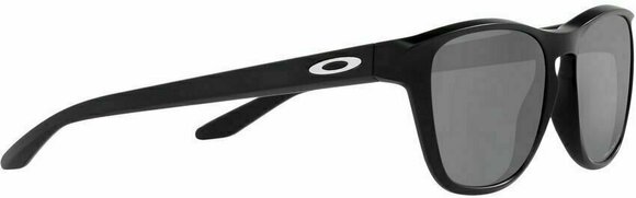 Lifestyle cлънчеви очила Oakley Manorburn 94790956 Matte Black/Prizm Black Polarized L Lifestyle cлънчеви очила - 12