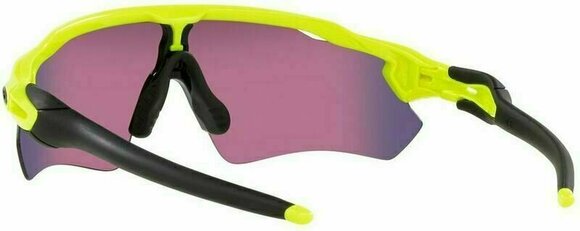 Oakley Radar Ev Path 9208d038 Tennis Ball Yellowprizm Road Cycling Glasses Muziker 