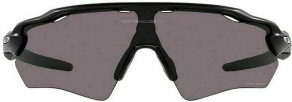 Cyklistické brýle Oakley Radar EV XS Path 90012231 Matte Carbon/Prizm 24K Cyklistické brýle - 2
