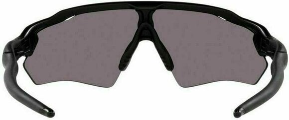 Kerékpáros szemüveg Oakley Radar EV XS Path 90012231 Matte Carbon/Prizm 24K Kerékpáros szemüveg - 7