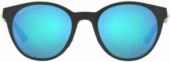 Életmód szemüveg Oakley Spindrift 94740952 Matte Carbon/Prizm Sapphire Polarized M Életmód szemüveg - 2