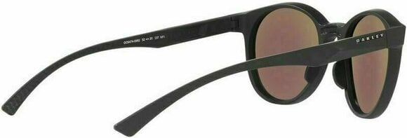 Életmód szemüveg Oakley Spindrift 94740952 Matte Carbon/Prizm Sapphire Polarized M Életmód szemüveg - 10