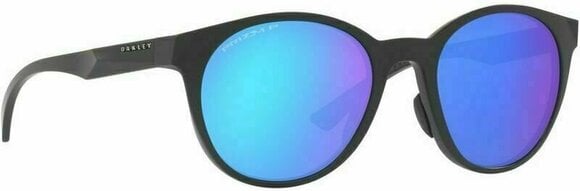 Lifestyle cлънчеви очила Oakley Spindrift 94740952 Matte Carbon/Prizm Sapphire Polarized M Lifestyle cлънчеви очила - 13