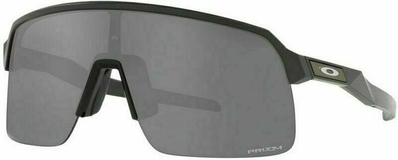Kolesarska očala Oakley Sutro Lite 94632539 Hi Res Matte Carbon/Prizm Black Kolesarska očala - 3