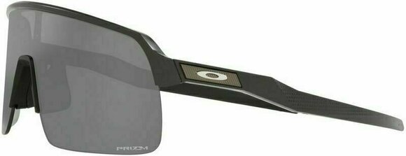 Cykelglasögon Oakley Sutro Lite 94632539 Hi Res Matte Carbon/Prizm Black Cykelglasögon - 4