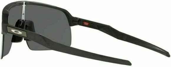 Cycling Glasses Oakley Sutro Lite 94632539 Hi Res Matte Carbon/Prizm Black Cycling Glasses - 6