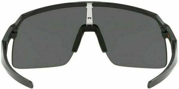 Cycling Glasses Oakley Sutro Lite 94632539 Hi Res Matte Carbon/Prizm Black Cycling Glasses - 8