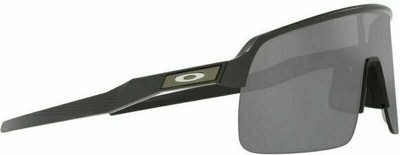 Fietsbril Oakley Sutro Lite 94632539 Hi Res Matte Carbon/Prizm Black Fietsbril - 12