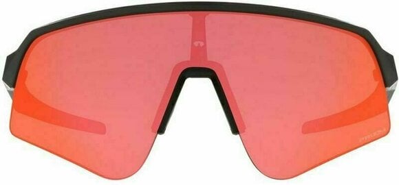 Kerékpáros szemüveg Oakley Sutro Lite Sweep 94650239 Matte Carbon/Prizm Trail Torch Kerékpáros szemüveg - 2