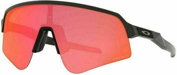 Cycling Glasses Oakley Sutro Lite Sweep 94650239 Matte Carbon/Prizm Trail Torch Cycling Glasses - 3