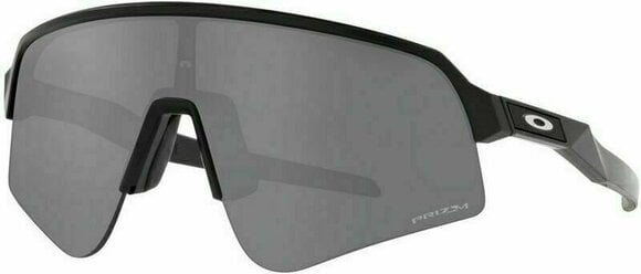 Óculos de ciclismo Oakley Sutro Lite Sweep 94650339 Matte Black/Prizm Black Óculos de ciclismo - 3