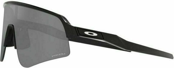 Fietsbril Oakley Sutro Lite Sweep 94650339 Matte Black/Prizm Black Fietsbril - 4