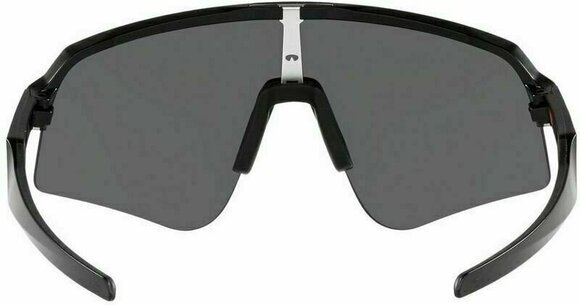Cyklistické brýle Oakley Sutro Lite Sweep 94650339 Matte Black/Prizm Black Cyklistické brýle - 8
