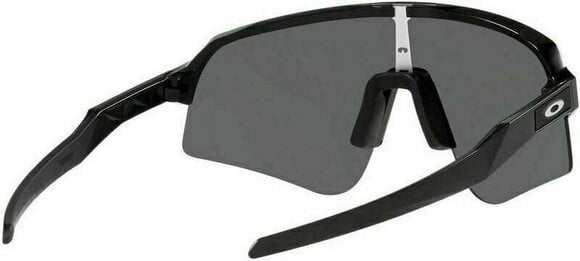 Cycling Glasses Oakley Sutro Lite Sweep 94650339 Matte Black/Prizm Black Cycling Glasses - 9