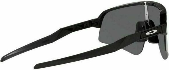 Cycling Glasses Oakley Sutro Lite Sweep 94650339 Matte Black/Prizm Black Cycling Glasses - 10