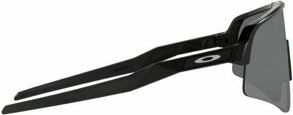 Fietsbril Oakley Sutro Lite Sweep 94650339 Matte Black/Prizm Black Fietsbril - 11