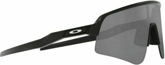 Kolesarska očala Oakley Sutro Lite Sweep 94650339 Matte Black/Prizm Black Kolesarska očala - 12