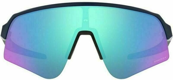 Cycling Glasses Oakley Sutro Lite Sweep 94650539 Matte Navy/Prizm Sapphire Cycling Glasses - 2