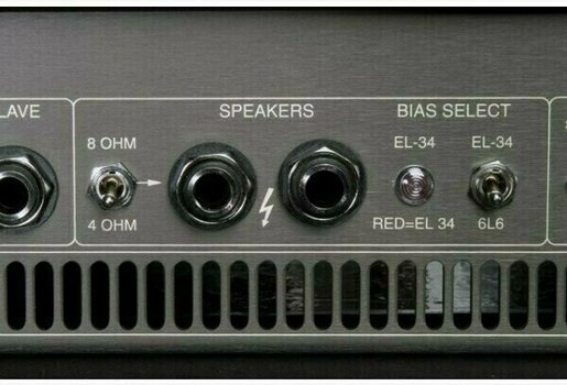 Amplificador de válvulas Mesa Boogie Electra Dyne Simul-Class 45/90 Head - 2