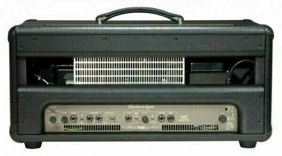 Amplificator pe lămpi Mesa Boogie Electra Dyne Simul-Class 45/90 Head - 3