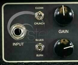 Предусилвател и Rack усилвател Mesa Boogie Express 5:25 Rack Head - 3