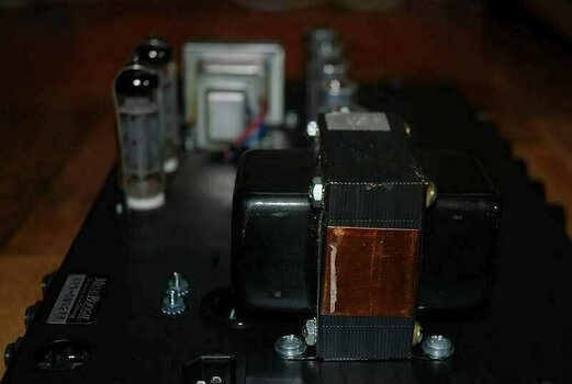 Предусилвател и Rack усилвател Mesa Boogie Express 5:25 Rack Head - 5